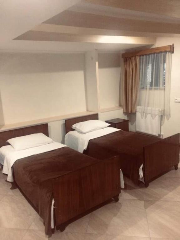 Guesthouse Raisa room 1